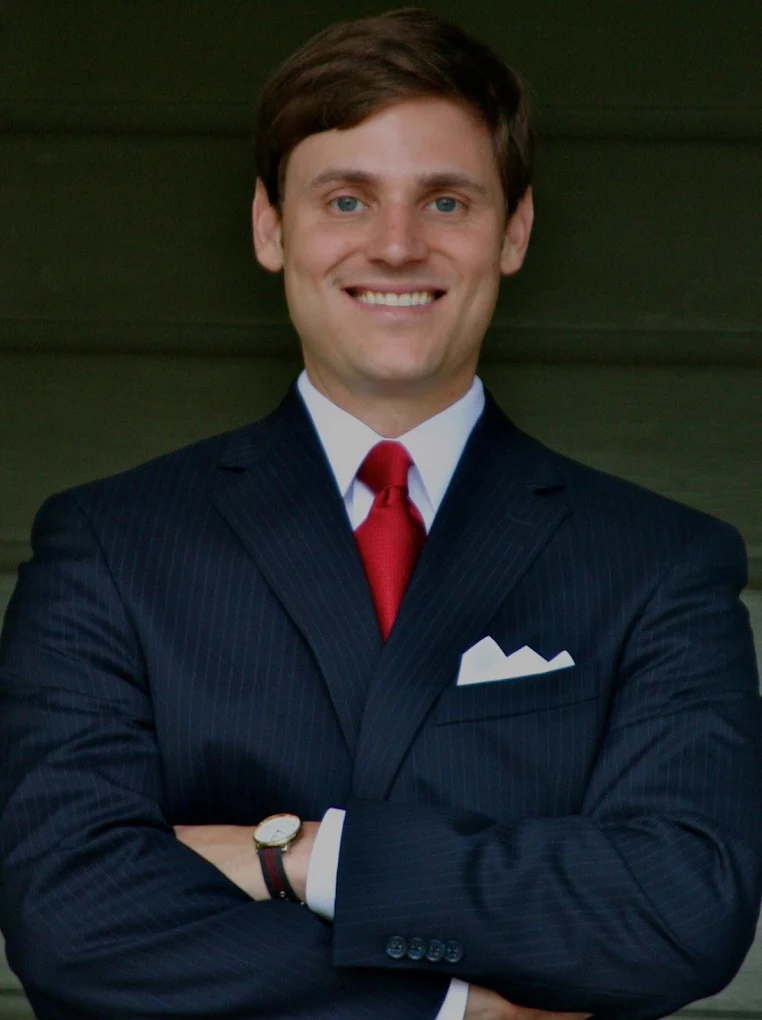 Law Offices of Banks Huntley, PLLC : Banks Huntley 